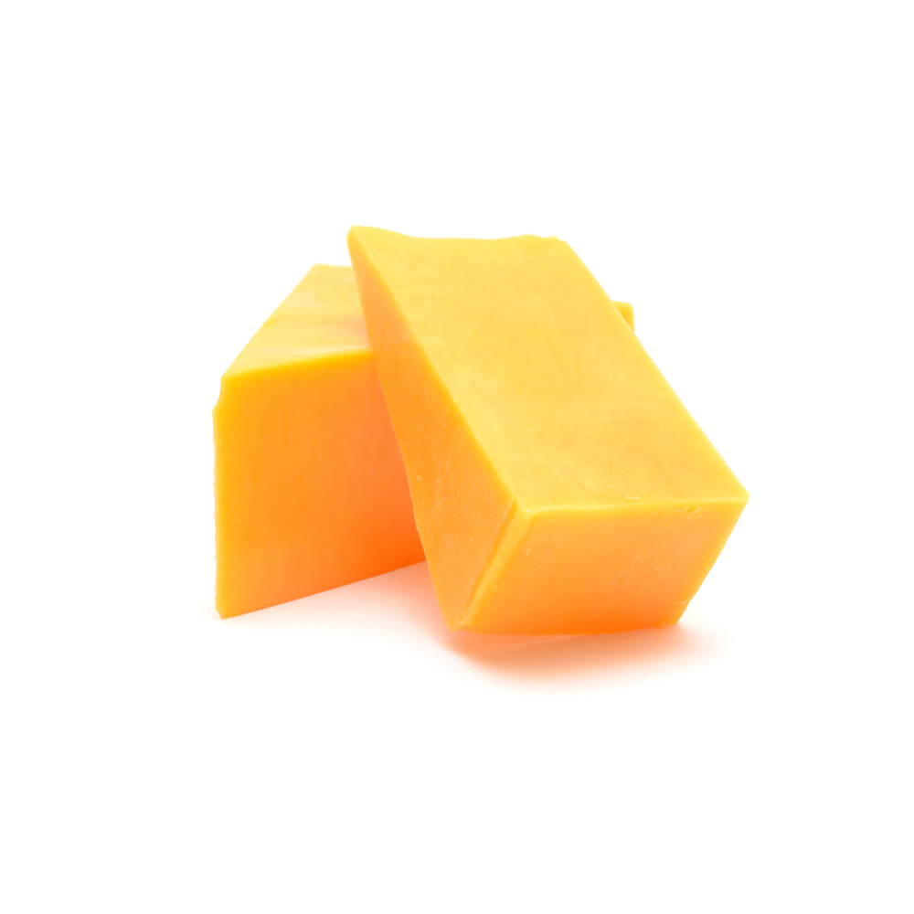 Butter Cube